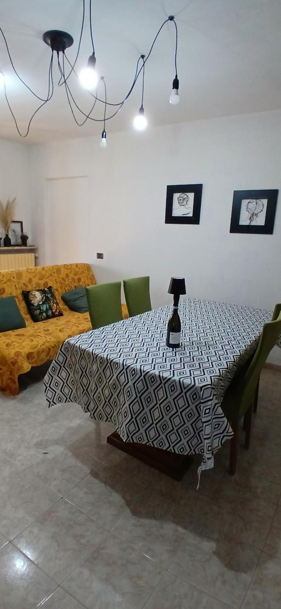 Casa Vacanza Il Colle Del Vento Calosso Екстер'єр фото
