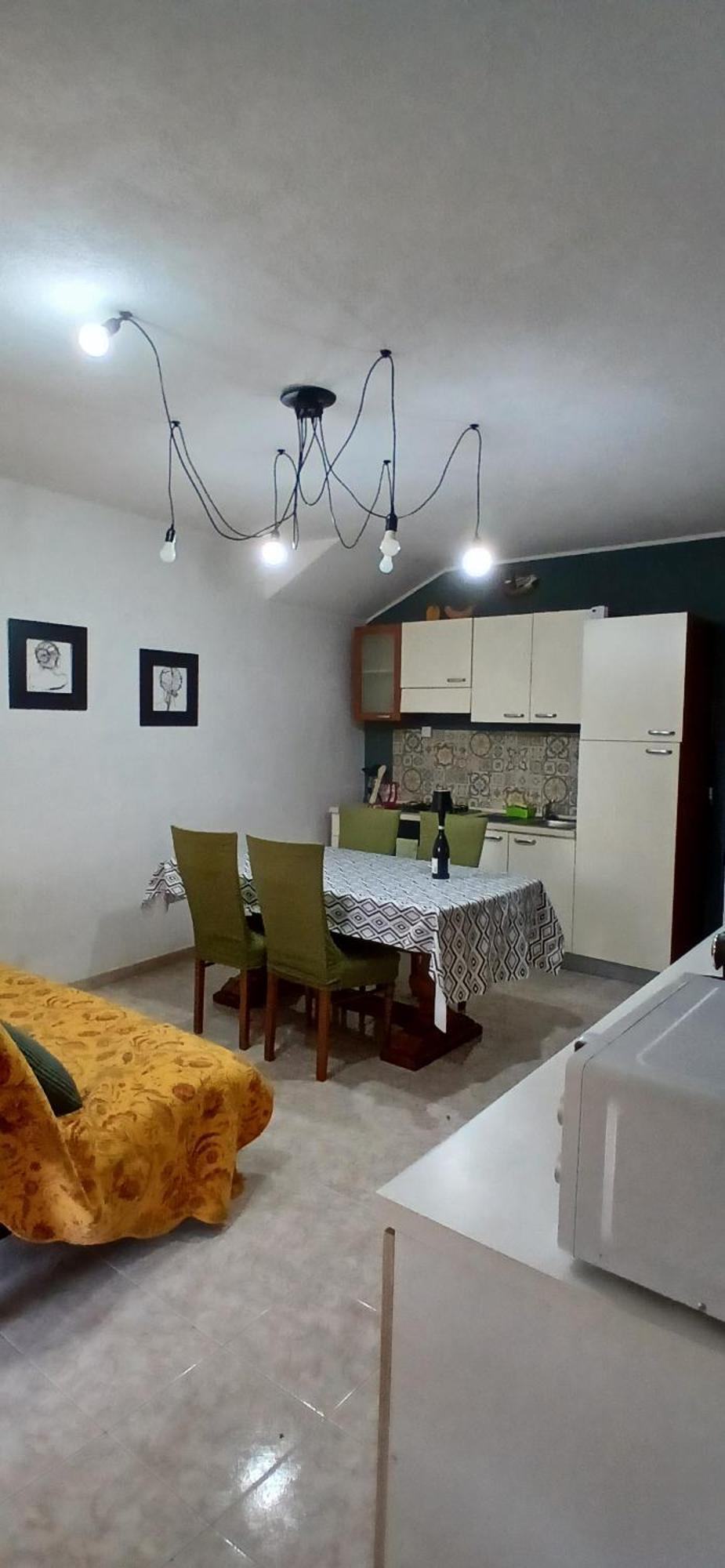 Casa Vacanza Il Colle Del Vento Calosso Екстер'єр фото